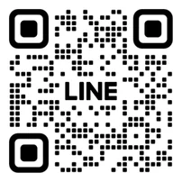 QR Code สำหรับเพิ่มเพื่อน LINE OA